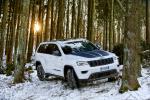 Jeep Grand Cherokee Trailhawk 2016 года (WW)